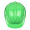 Karam PN 521 - Green Ratchet Type Safety Helmet (Pack of 5)