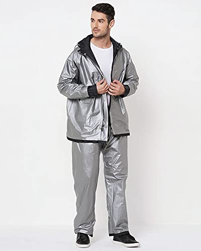ZEEL RAINCOAT JS 111