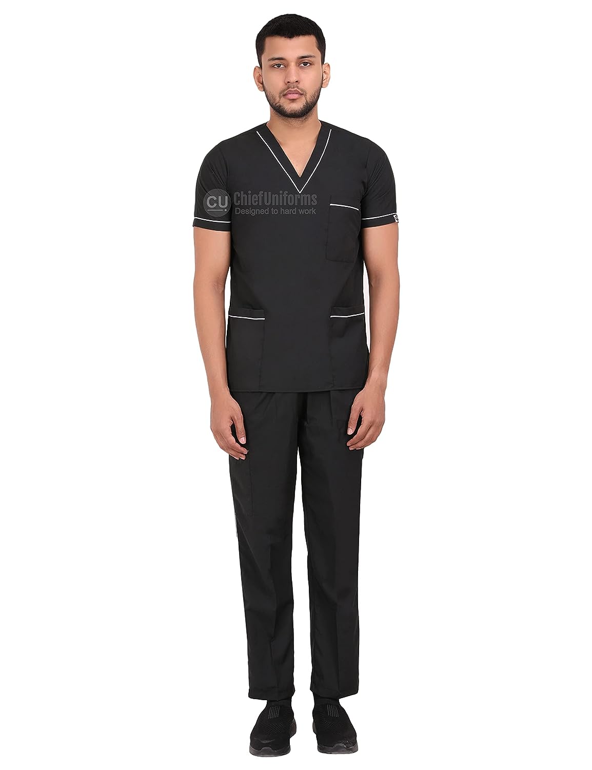 Surgicals Unisex Scrub Suit