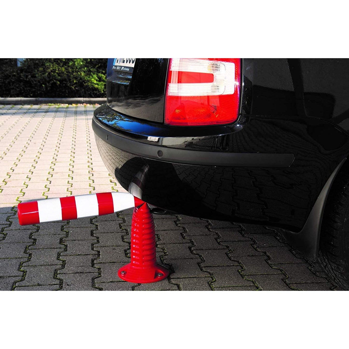 Flexible Spring Post 900MM