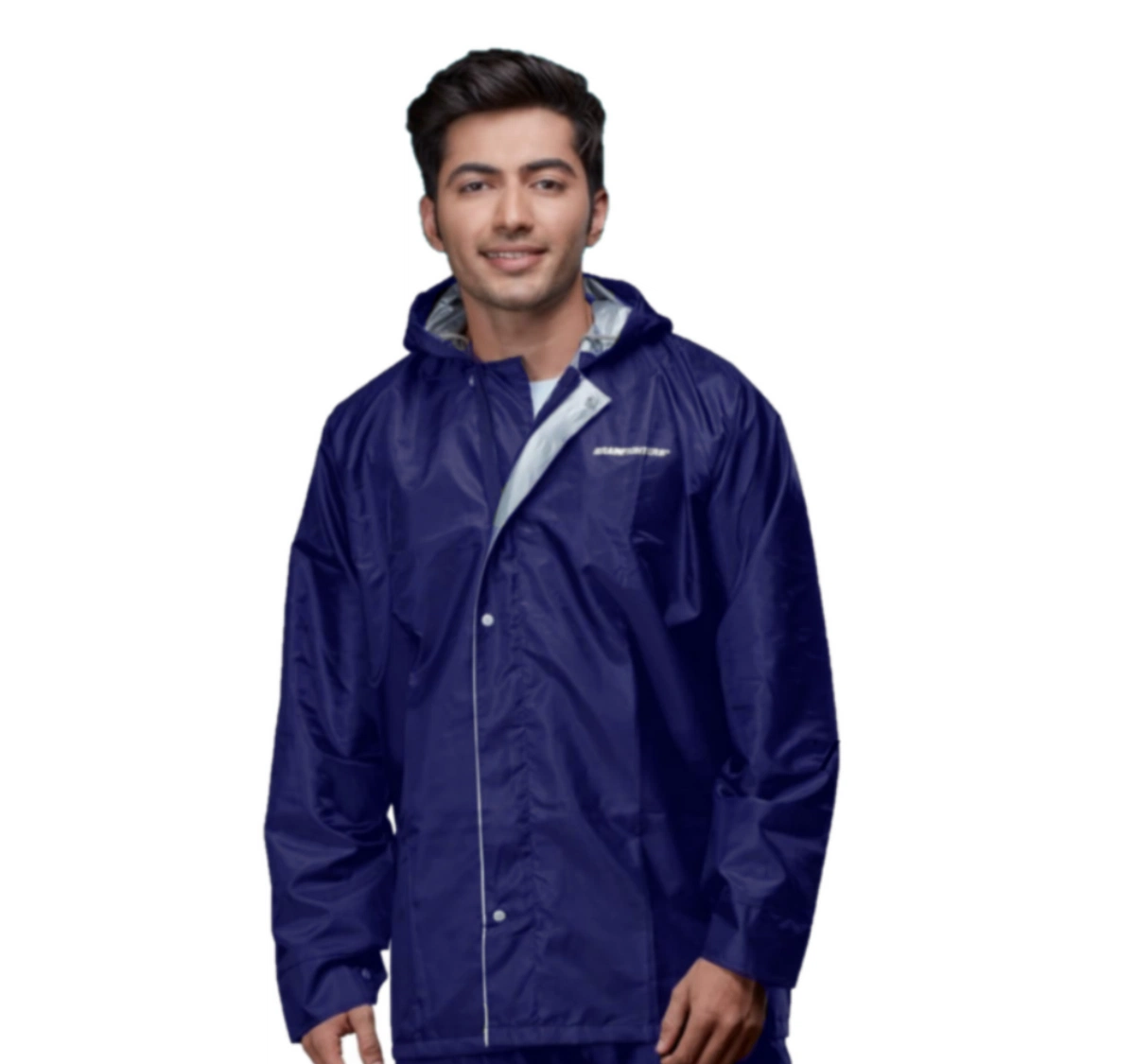ZEEL RAINCOAT RF 111 BASIC SIZE XXL