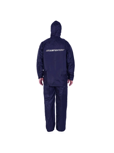 ZEEL RAINCOAT RF 111 BASIC SIZE XXL