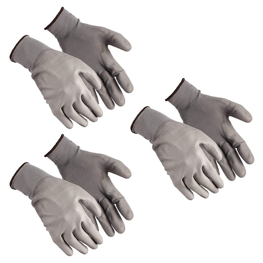 PU Coated Cut Proof Gloves - Level 3