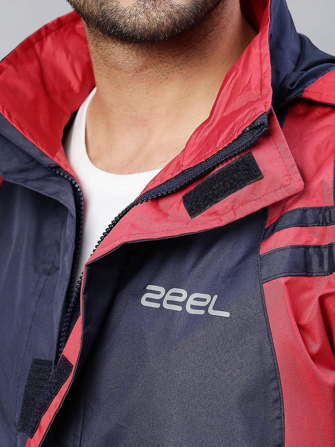 ZEEL RAINWEAR JS508 core