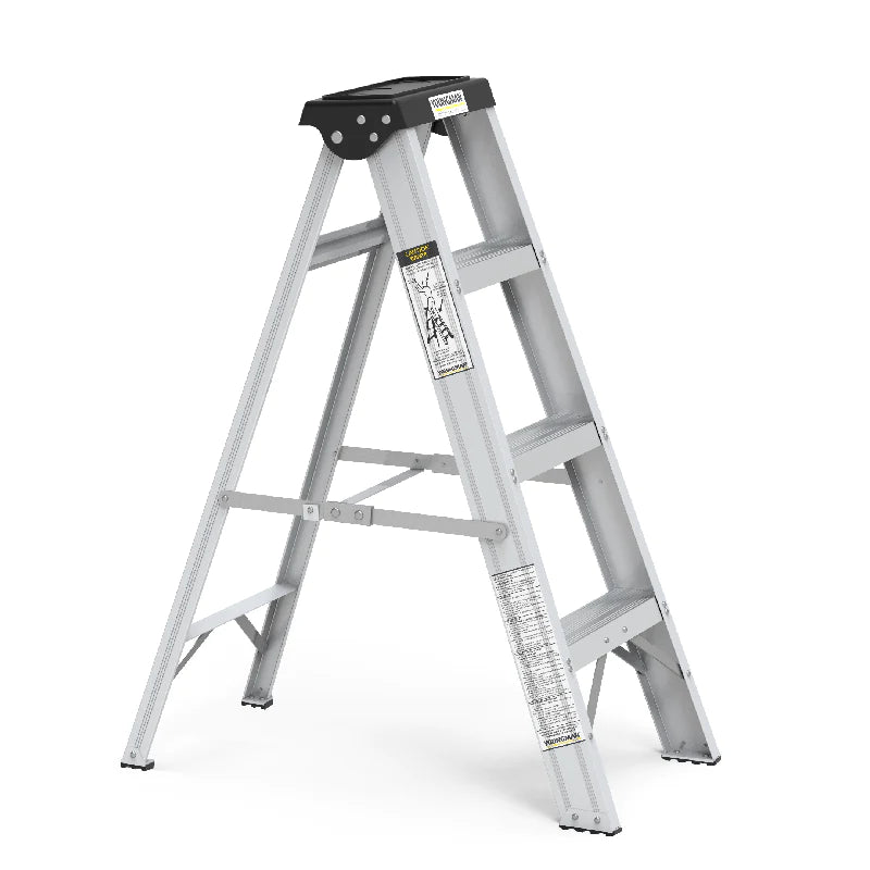 Youngman Aluminum Single Side Self Supporting Ladder