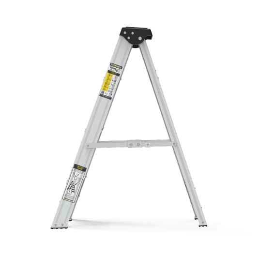 Youngman Aluminum Single Side Self Supporting Ladder