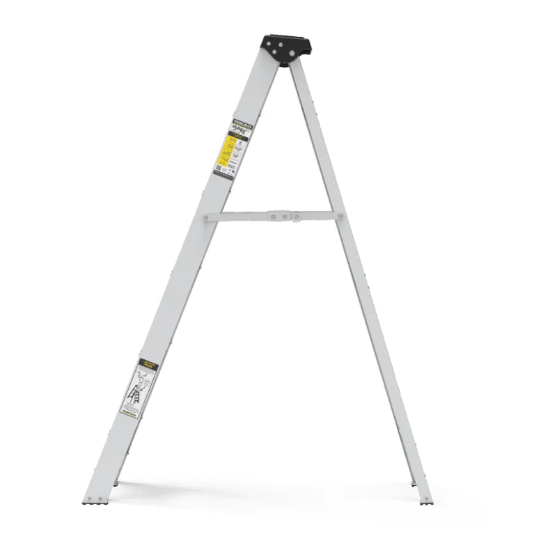 Youngman Aluminum Single Side Self Supporting Ladder