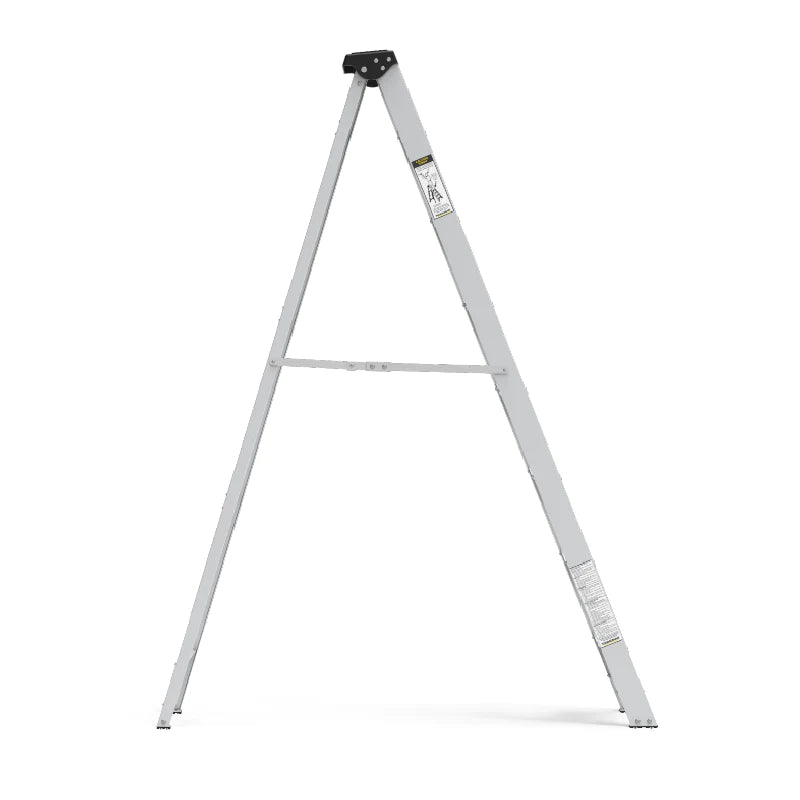 Youngman Aluminum Single Side Self Supporting Ladder