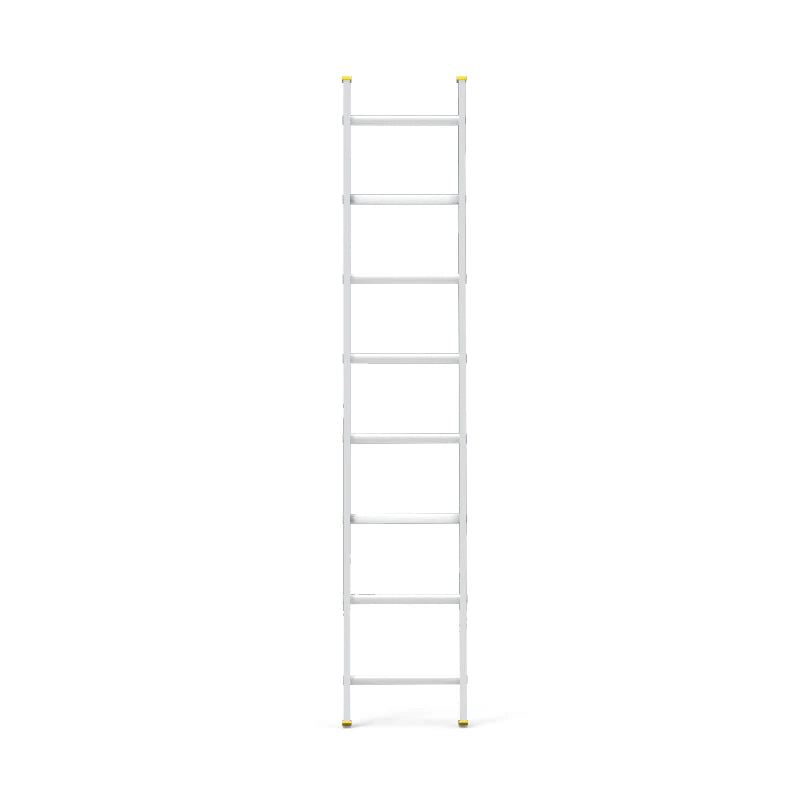 Youngman Aluminum Wall Support Straight Ladder