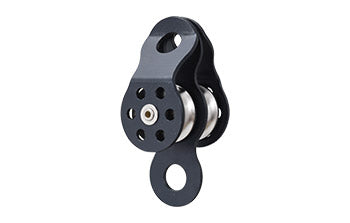 KARAM PN661 Hauling and Lowering Rescue Kit – Complete Solution for Suspended Casualty Rescue