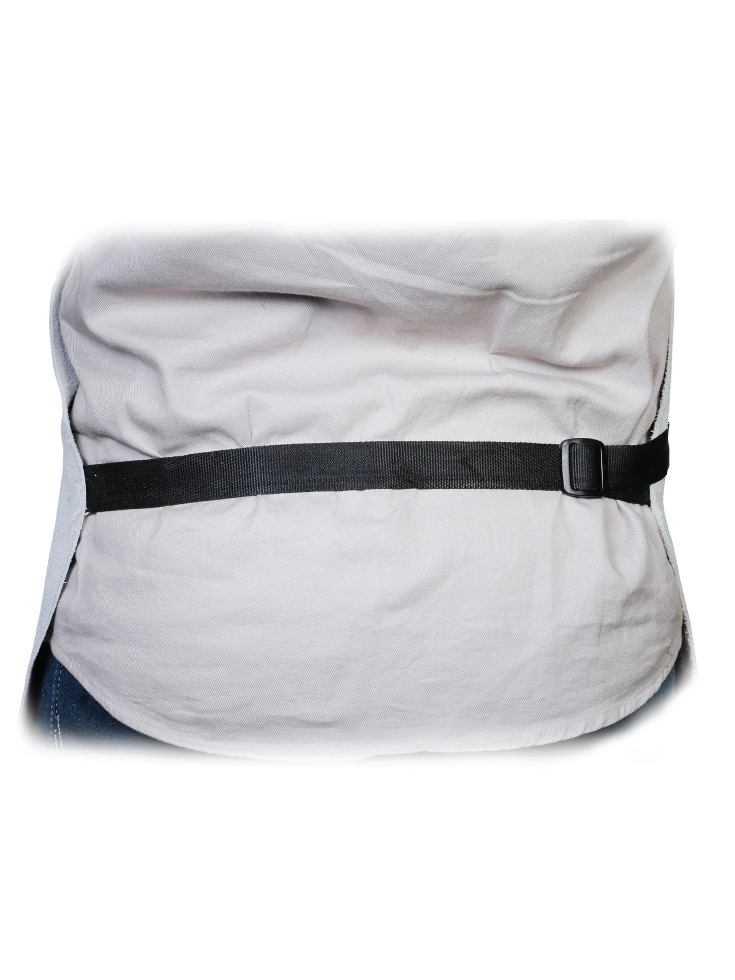 PVC Fabric Apron Size 24" x 36"