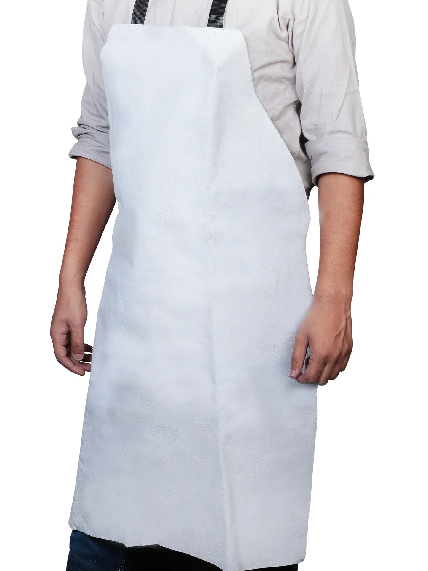 PVC Fabric Apron Size 24" x 36"