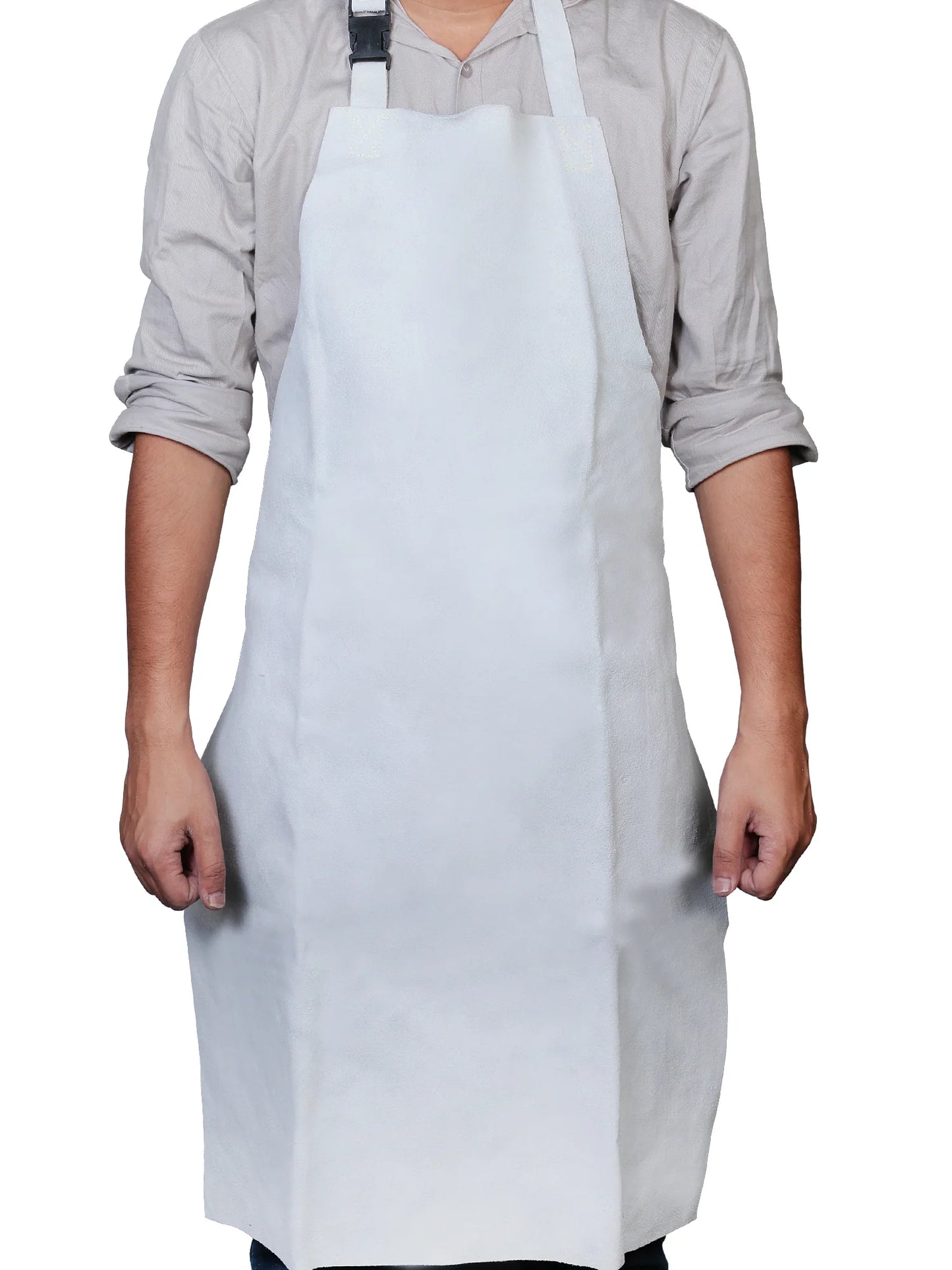 PVC Fabric Apron Size 24" x 36"