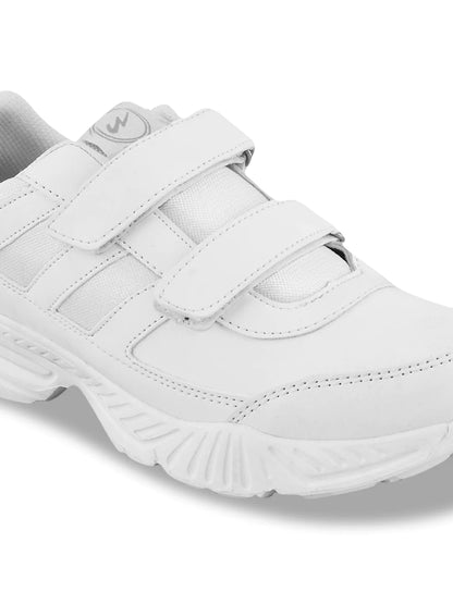 CAMPUS Double Velcro BINGO-151VA Men's School Shoes Running Shoes For Boys & Girls