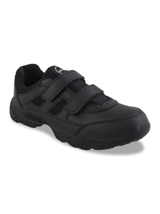 CAMPUS Double Velcro BINGO-151VA Men's School Shoes Running Shoes For Boys & Girls