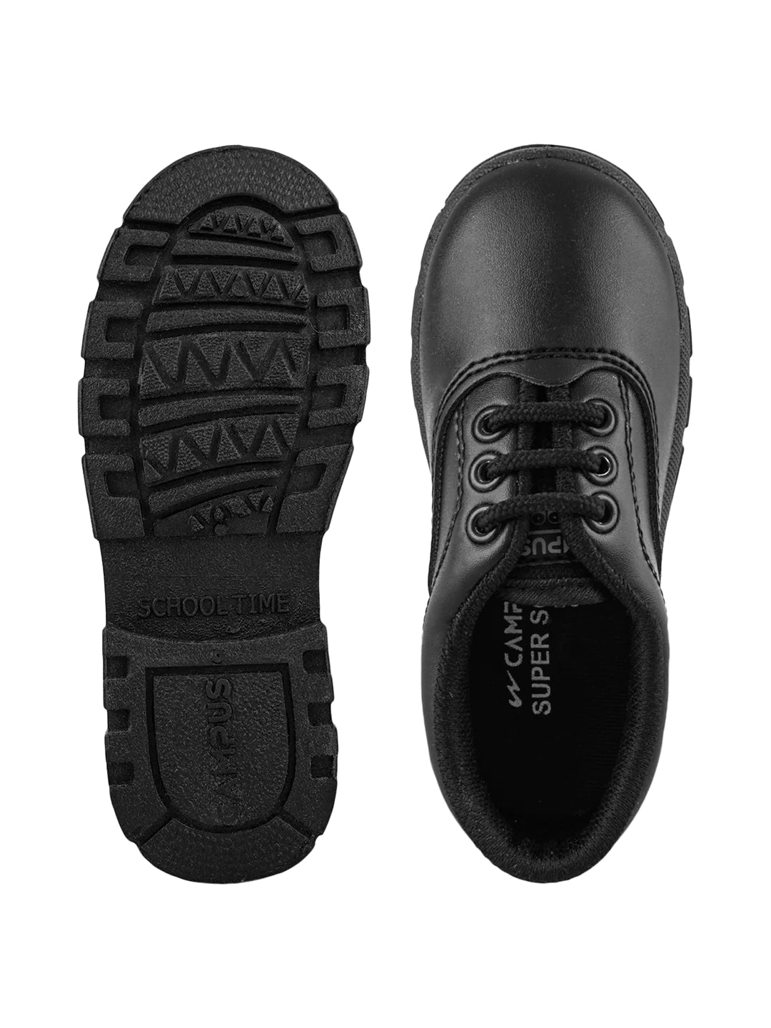 CAMPUS lace Men's School Shoes Running Shoes For Boys & Girls
