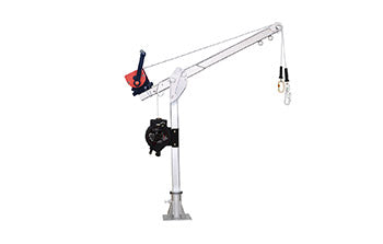 KARAM PN655 Confined Space Entry/Egress Kit with K-Pod – Ultimate Safety Solution for Confined Spaces