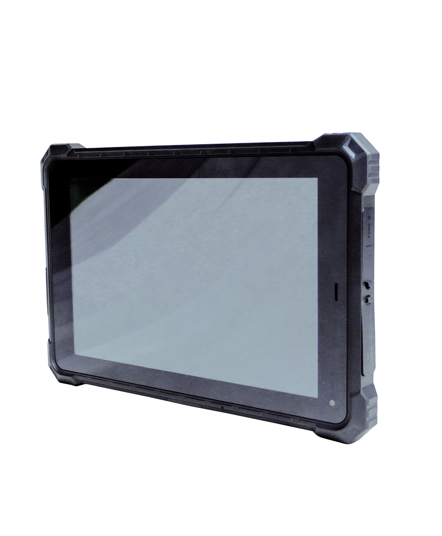 Jarsh JAS Tab 1 Explosion Proof Android Tablet (Model: JAS-T-ATEX-4G) - ATEX Zone Certified Rugged Industrial Tablet for Hazardous Environments