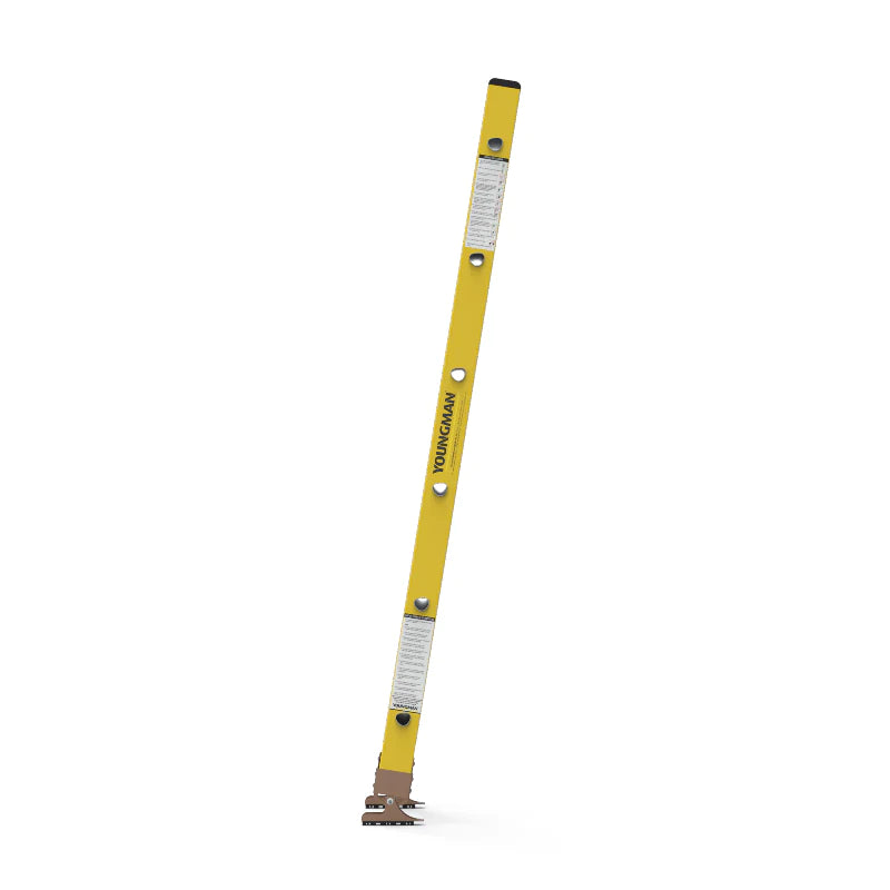FRP (Fiberglass) Wall Support Ladder