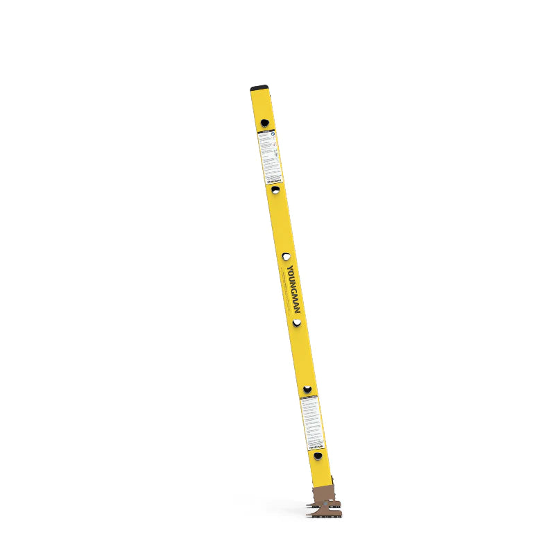 FRP (Fiberglass) Wall Support Ladder