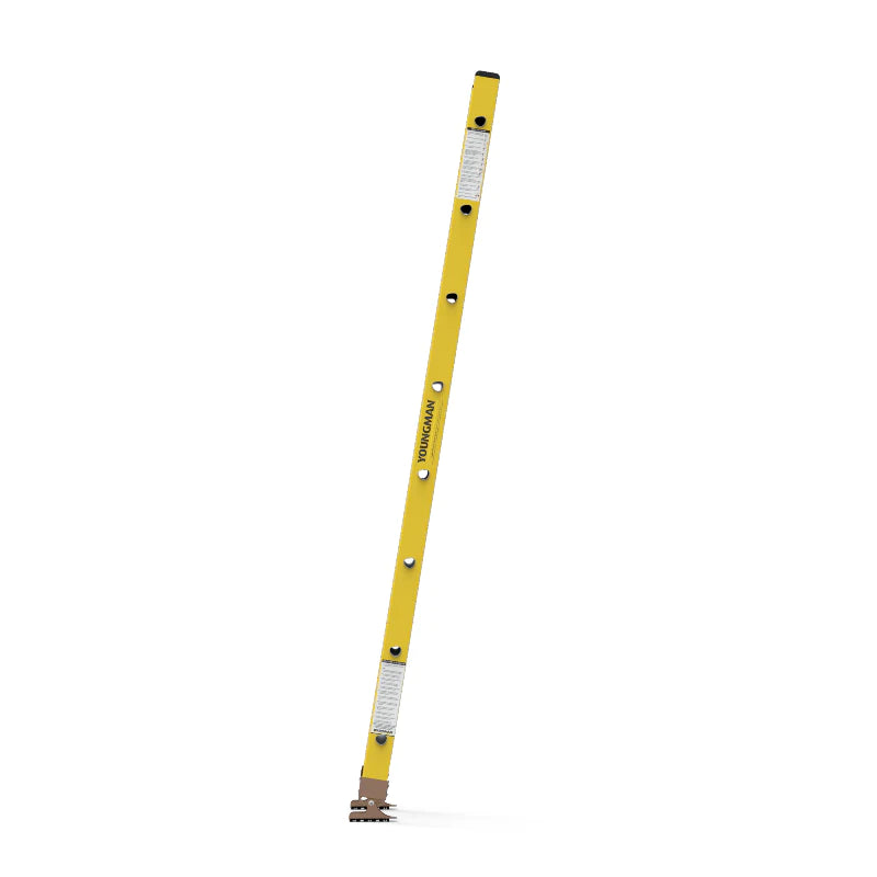 FRP (Fiberglass) Wall Support Ladder