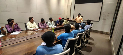 Emergency Response Team (ERT) Training Program – First Aid & Disaster Management Course Near You