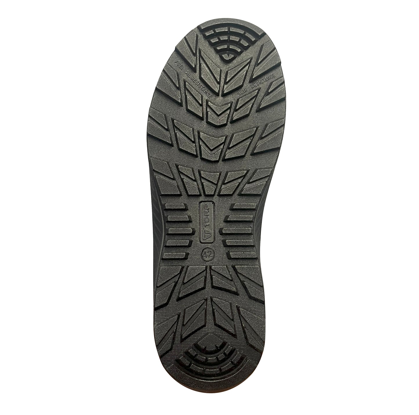 T Torp AIR 01 Safety Shoes – Advanced Protection and Comfort