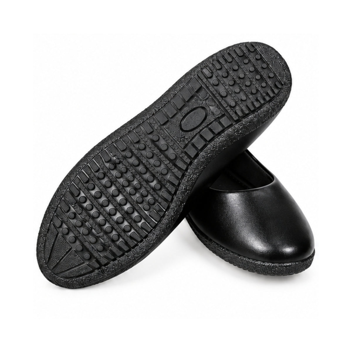 Ladies Belly Shoes LB-01 | Milan Safety