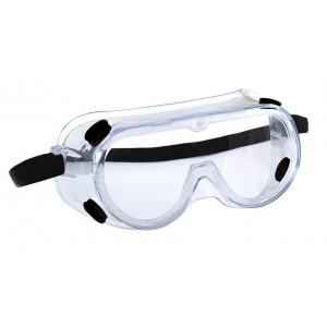 3M 1621 Polycarbonate Safety Goggles