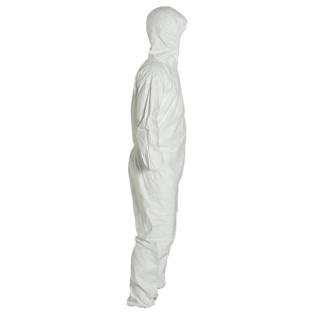 Tyvek 400 Coverall