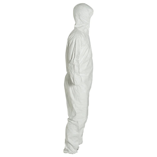 Tyvek 400 Coverall