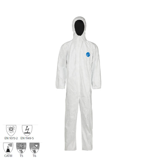 Tyvek 400 Coverall