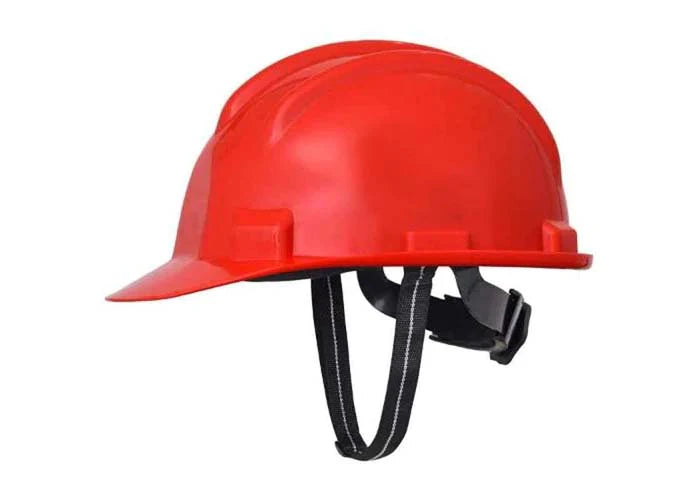 Mycorp Nape-Type Safety Helmet - Durable Protection in Style