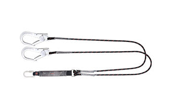 KARAM PN666 Fall Arrest Rescue Kit with Ratchet Hauling System – Complete Safety Solution for High-Rise Tower Work