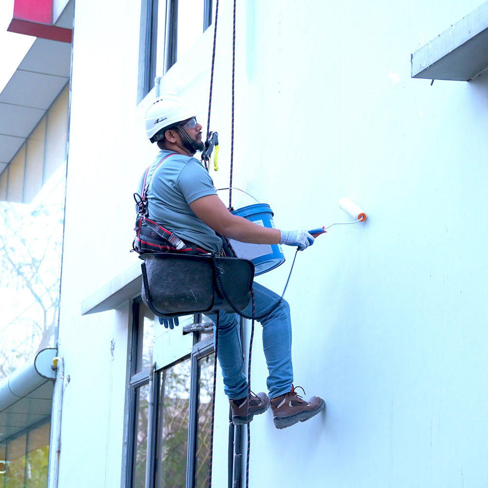 KARAM PN667(P) Painter Kit (Premium) – Fall Protection & Comfort Kit for Painters Working at Heights