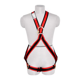 Karam PN 14 - Full Body Harness Belt for Controlled Descent (Class D)