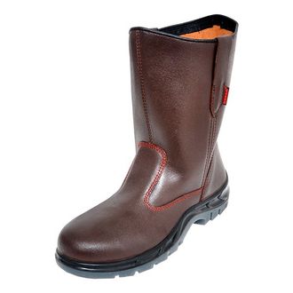 Karam FS 51 - Design C S2 Gripp Series Safety Shoe