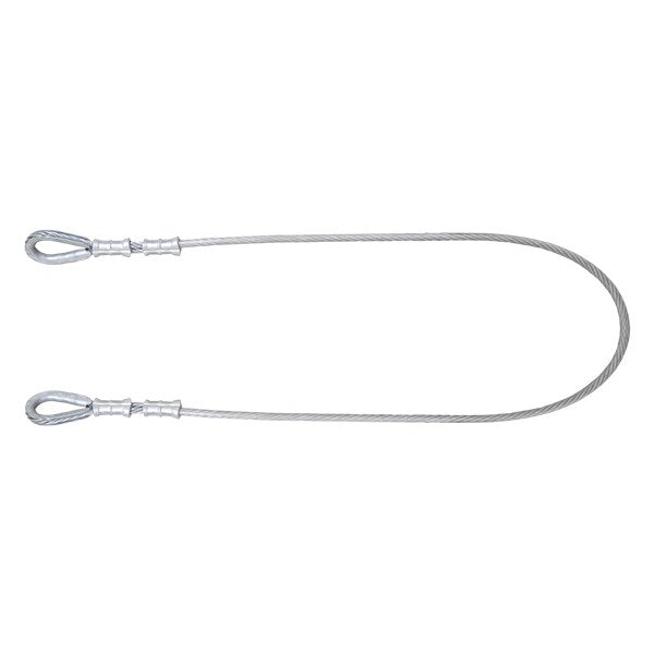 Karam PN 813 - 2 Meters Anchorage Steel Wire Rope Sling