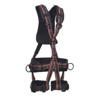 Karam PN56 Tower Harness without Lanyard