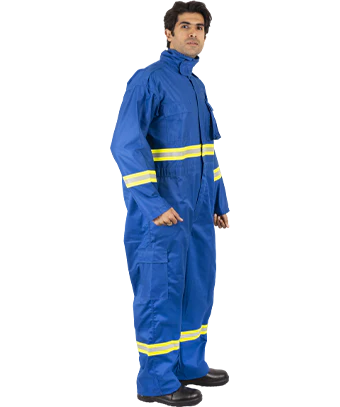 Emperor Flame Retardant Suit