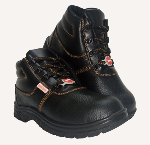 Ranger Ankle Safety Shoe – Durable & Comfortable Protection