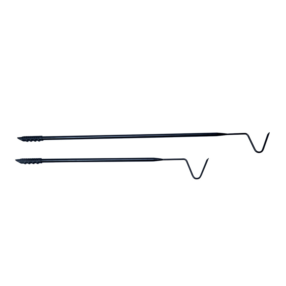 SNAKE CATCHING HOOK 3FT
