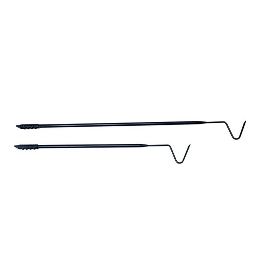 SNAKE CATCHING HOOK 3FT