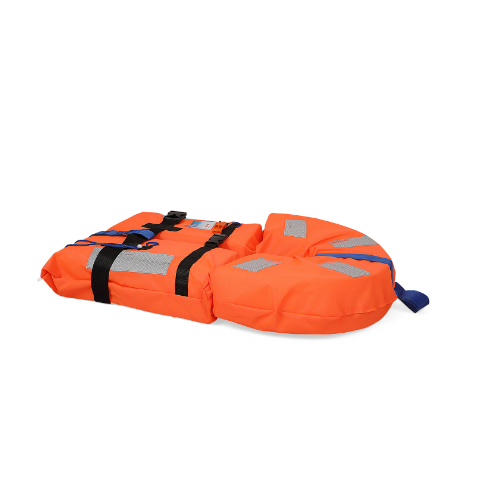 Life Jacket (Model- ACQUATIC)
