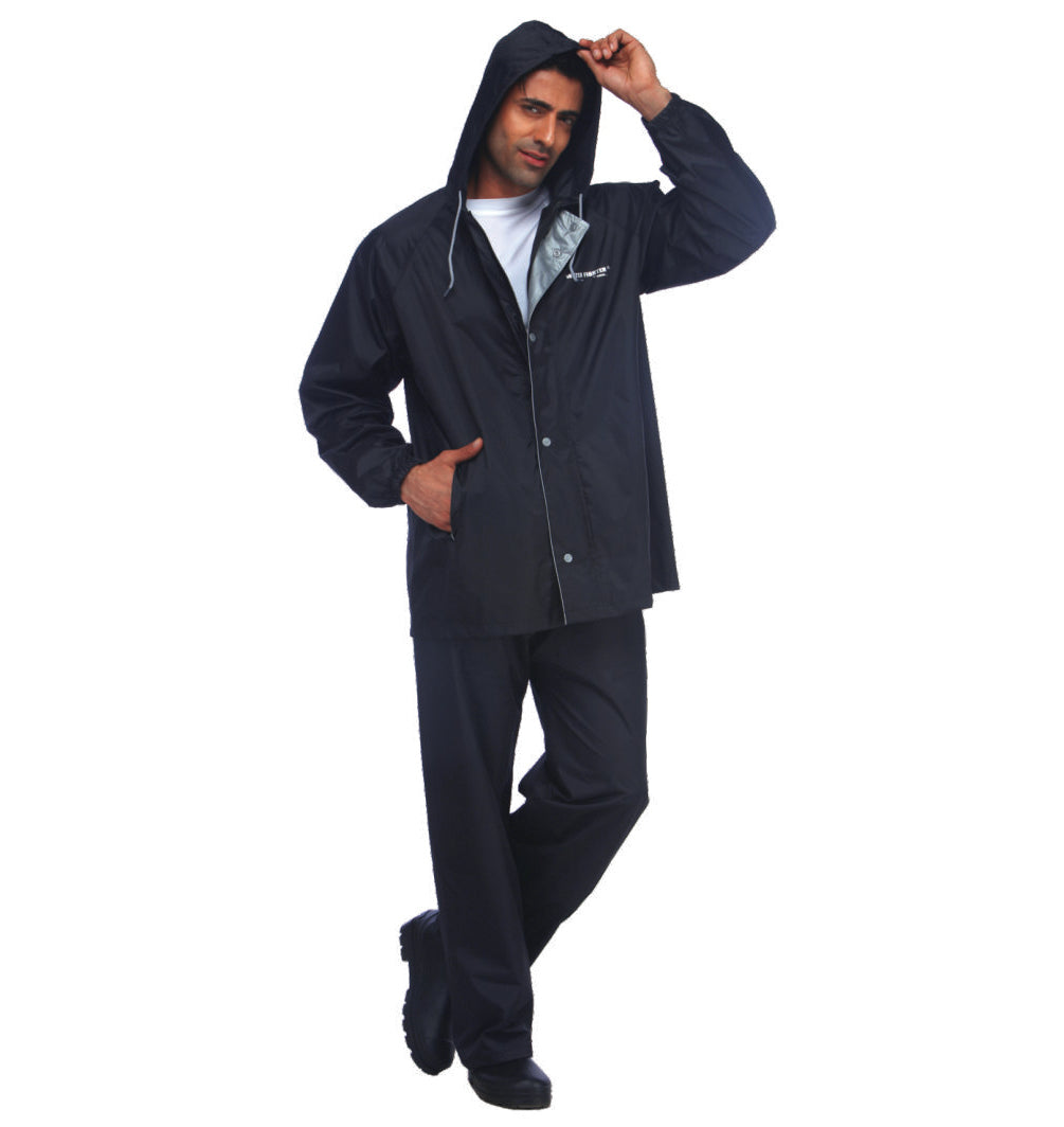 Zeel Raincoat WF209