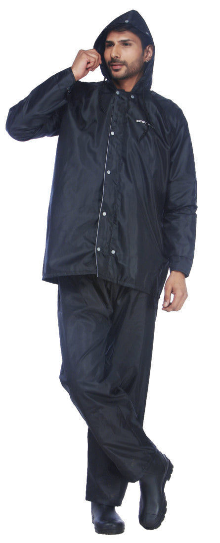 Zeel Raincoat WF1021