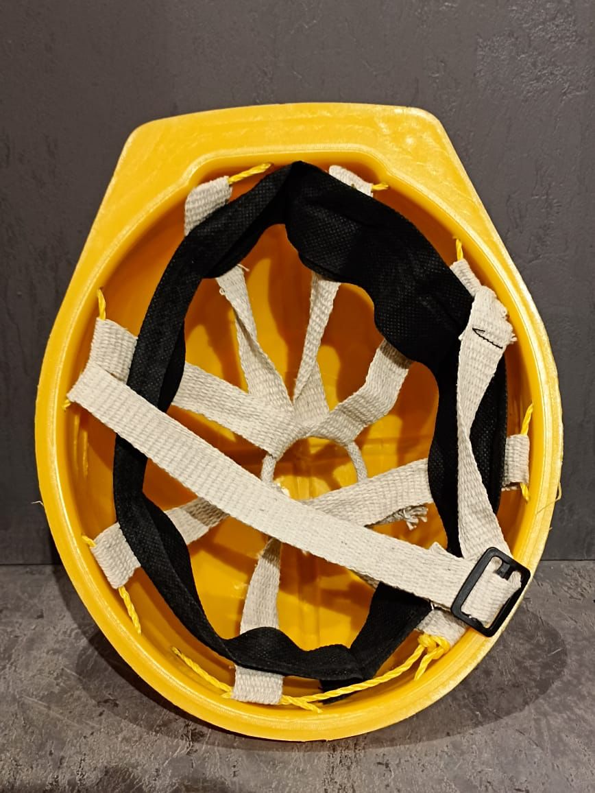 loader safety helmet