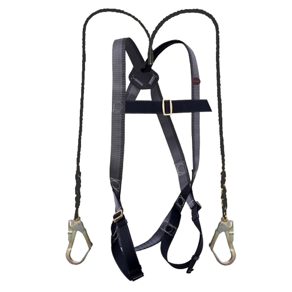 Karam KI02 Safety Belt Full Body Harness