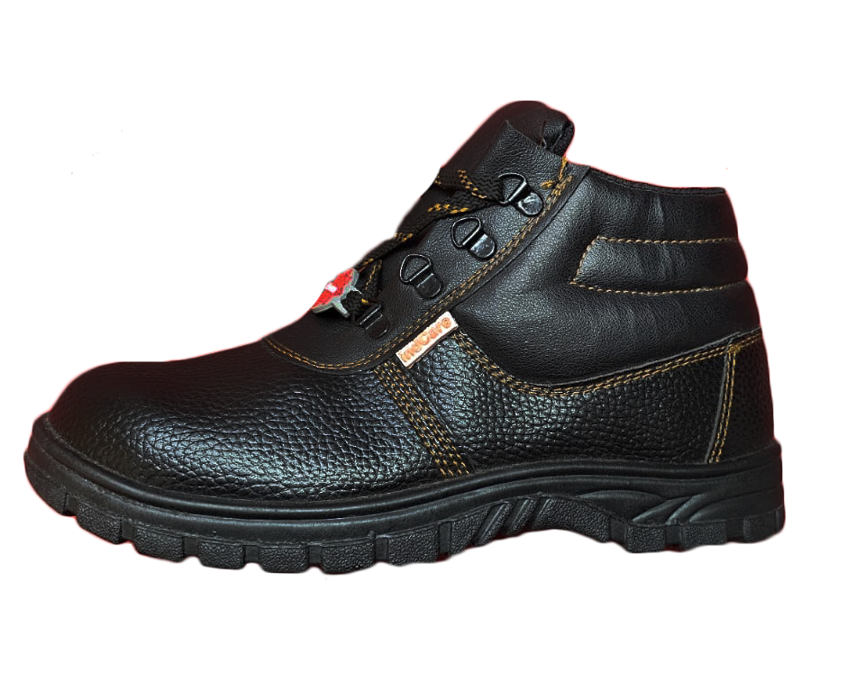 Ranger Ankle Safety Shoe – Durable & Comfortable Protection