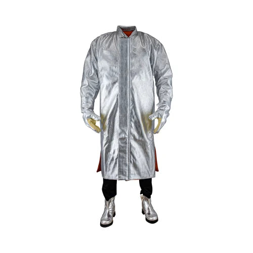 Heat 2025 resistant coat